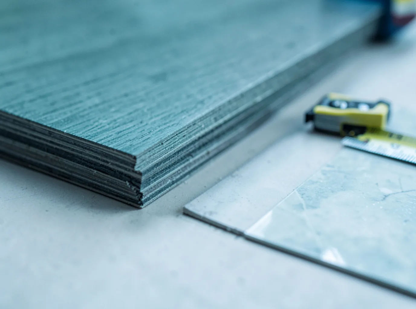 Luxury Vinyl Plank Installation Westland, MI FAQs